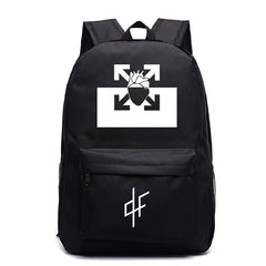 Large Capacity Travel Backpack Teenager Bag Girls Boys Shoulder Bag Women Laptop