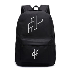 Large Capacity Travel Backpack Teenager Bag Girls Boys Shoulder Bag Women Laptop
