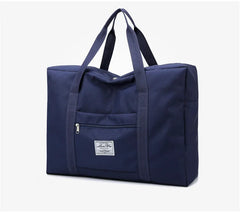 Waterproof Nylon Fitness Clothing Shoulder Bag for Women
