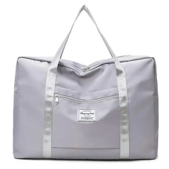 Waterproof Fitness Clothing Shoulder Bag For Women Yoga Training Sport Bags