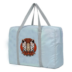 Large Capacity Travel Bag for Men Women Hand Luggage Tote Weekend Organizer Clot
