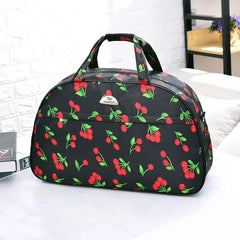 Large Capacity Waterproof Travel Duffle Bag for Women and Men