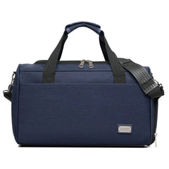 Large Capacity Travel Bag Oxford Messenger Shoulder Bag For Women