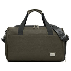Large Capacity Travel Bag Oxford Messenger Shoulder Bag For Women