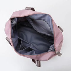 Large Capacity Travel Bags Waterproof Duffel Bags Gym Bag