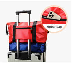 Large Capacity Portable Folding Waterproof Travel Bag