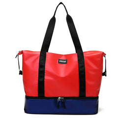 Large Capacity Portable Folding Waterproof Travel Bag