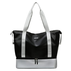 Large Capacity Portable Folding Waterproof Travel Bag