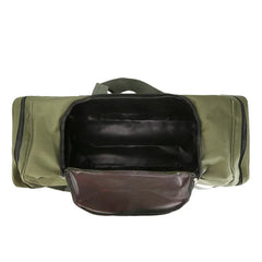 Large Capacity Travel Bag Multifunction Unisex Luggage Duffle Handbag