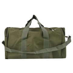 Large Capacity Travel Bag Multifunction Unisex Luggage Duffle Handbag