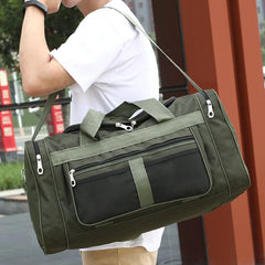 Large Capacity Travel Bags Multifunction Luggage Bag