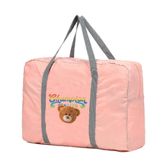 Large Capacity Men Travel Bag Clothing Organize Storage Bags