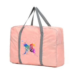 Large Capacity Travel Bags Men Clothing Organize Travel Bag Storage Bags