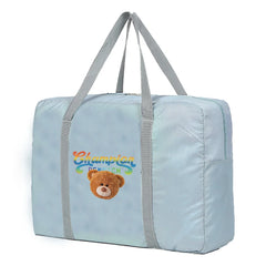 Large Capacity Men Travel Bag Clothing Organize Storage Bags