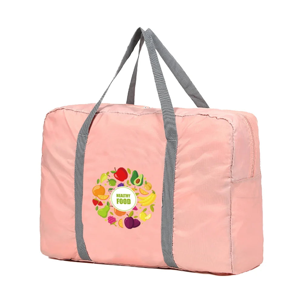 Large Capacity Travel Bags Men Women Storage Bags Luggage Bag Handbag