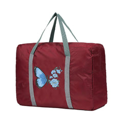 Large Capacity Travel Bag Men Women Clothing Organize Storage Bags L