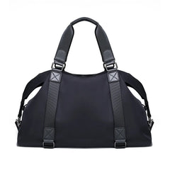Large-Capacity Travel Bag Waterproof Crossbody Duffle