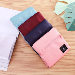 Large Capacity Travel Bags Portable Bag Nylon Foldable Tote Luggage Waterproof