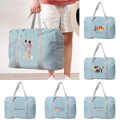 Large Capacity Travel Bags for Women Men Duffle Bag Sport Gym Storage Organizer