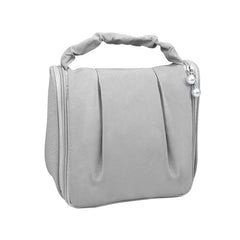 Large-Capacity Travel Cosmetic Bag Hanging Toiletry Wash Bags Organizer