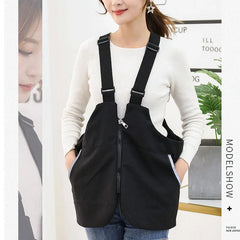 Large Capacity Vest Backpack Chest Bag Multi-functional Tooling S