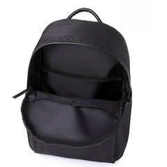 Waterproof Oxford Cloth Women's Backpack - Large Capacity Casual School Bag
