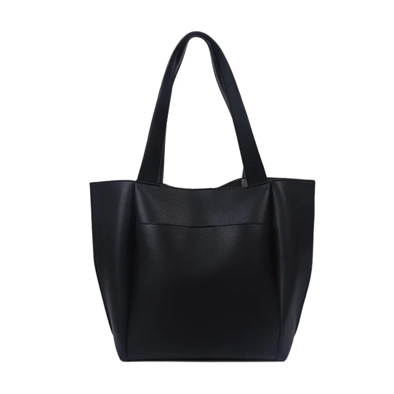 Large Capacity Women Bag Multifunction Vintage Female Messenger Bag Shoulder Bag