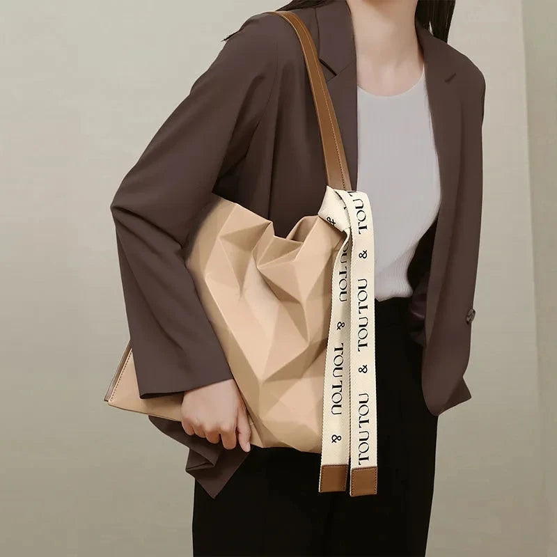 Large Capacity Women Girls Travel Beach Bag Tote Storage Handbag
