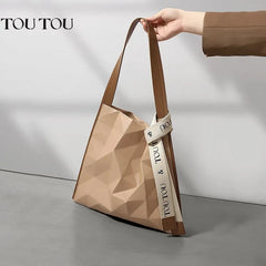 Large Capacity Women Girls Travel Beach Bag Tote Storage Handbag