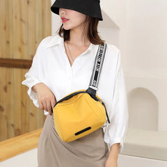 Large Capacity Women Handbag Shoulder Bags Waterproof Messenger Bags