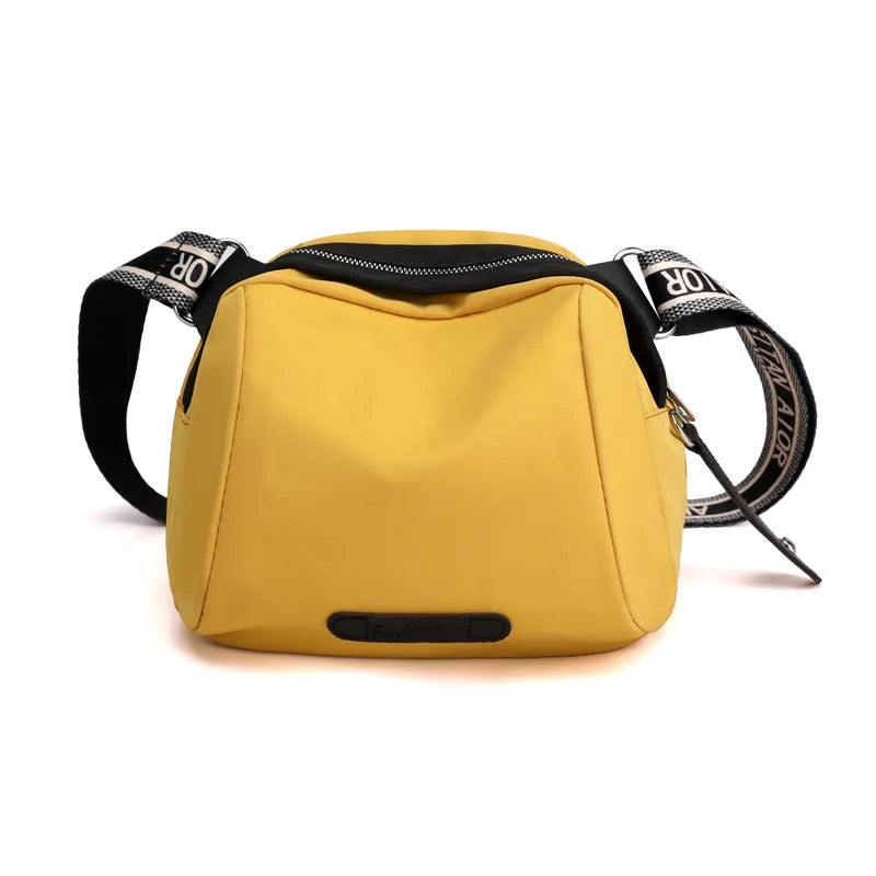 Large Capacity Women Handbag Shoulder Bags Waterproof Messenger Bags