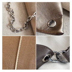 Vintage Shoulder Bags Women Tote Bag Large Capacity Ladies Handbag
