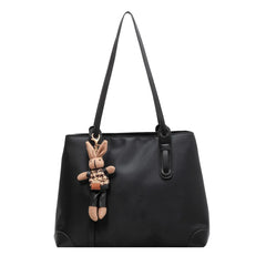 Large Capacity Women Nylon Handbags High Ladies Big Shoulder Tote Bag
