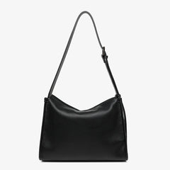Large Capacity Women Pu Leather Shoulder Travel Bag High Ladies Handbags