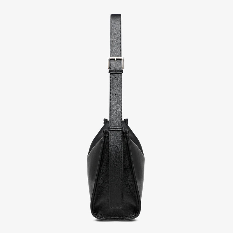 Large Capacity Women Pu Leather Shoulder Travel Bag High Ladies Handbags