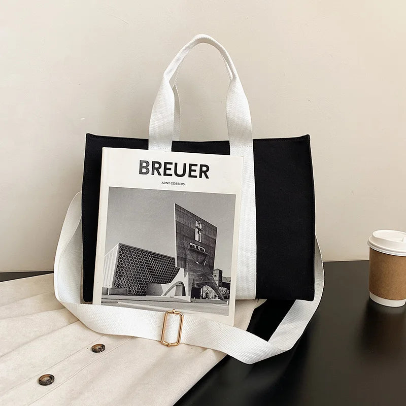 Large Capacity Women Shoulder Bag Female Messenger Bags Ladies Handbags