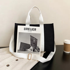 Large Capacity Women Shoulder Bag Female Messenger Bags Ladies Handbags