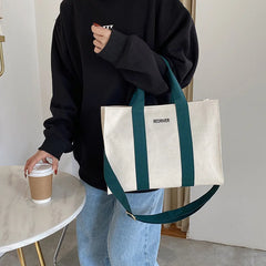 Large Capacity Women Shoulder Bag Female Messenger Bags Ladies Handbags