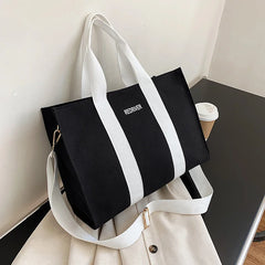 Large Capacity Women Shoulder Bag Female Messenger Bags Ladies Handbags