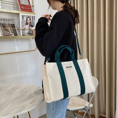 Large Capacity Women Shoulder Bag Female Messenger Bags Ladies Handbags