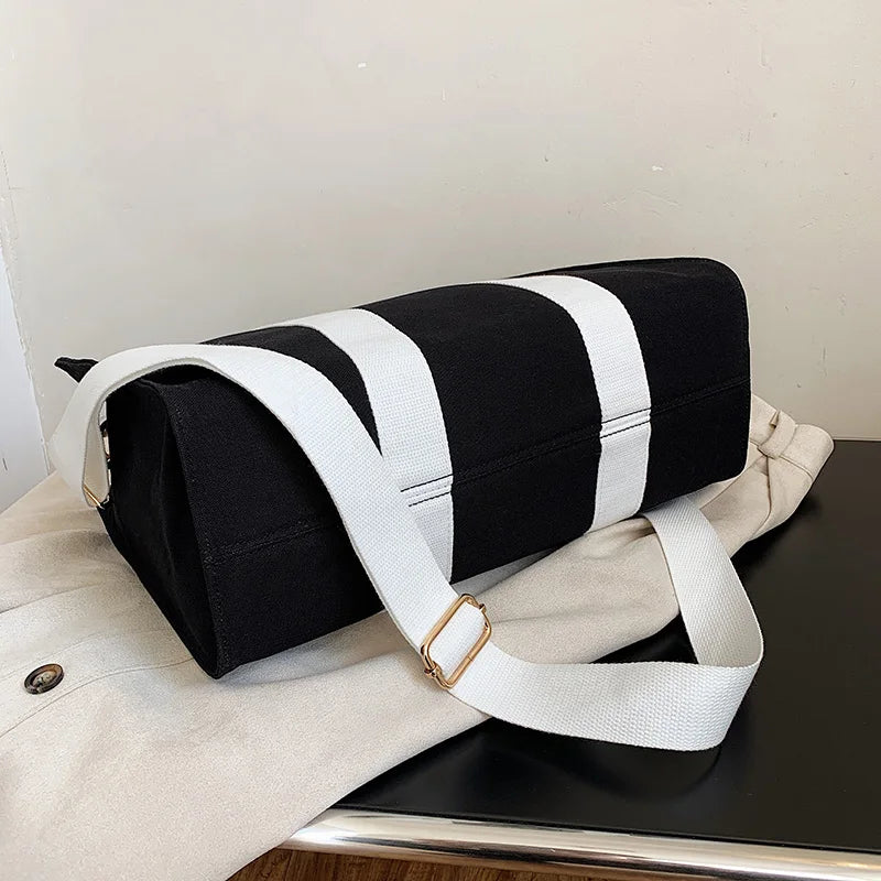 Large Capacity Women Shoulder Bag Female Messenger Bags Ladies Handbags