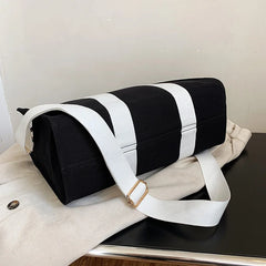 Large Capacity Women Shoulder Bag Female Messenger Bags Ladies Handbags