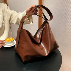 Large Capacity Women Shoulder Bags for Girls Women's Handbags