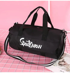 Large Capacity Waterproof Duffle Bag for Travel B809