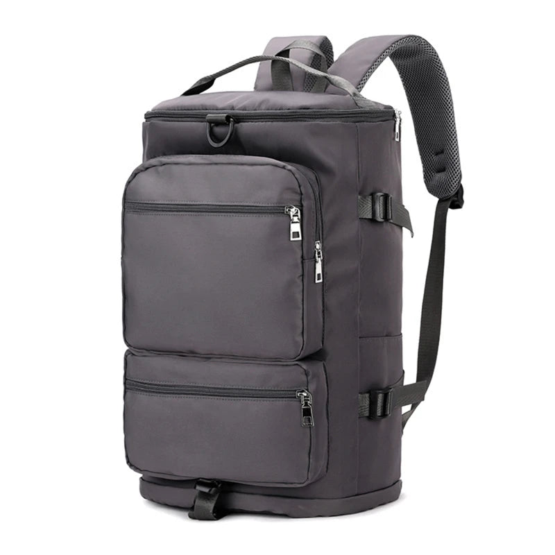 Large Capacity Women's Travel Bag Casual Weekend Travel Backpack