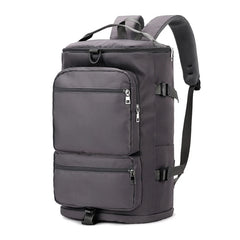 Large Capacity Women's Travel Bag Casual Weekend Travel Backpack