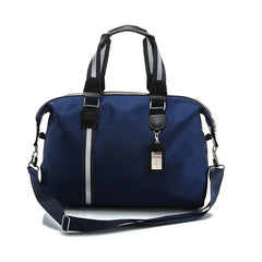 Large Capacity Travel Duffel Bag Leisure Multifunctional Handbag