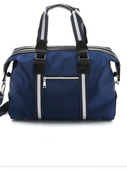 Large Capacity Travel Duffel Bag Leisure Multifunctional Handbag