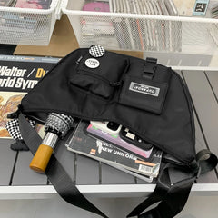 Large Couple Shoulder Bag High Women's Bag Crossbody Bags