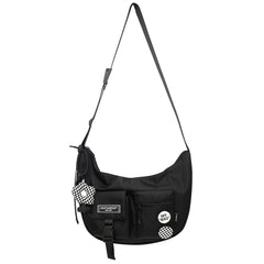 Large Couple Shoulder Bag High Women's Bag Crossbody Bags